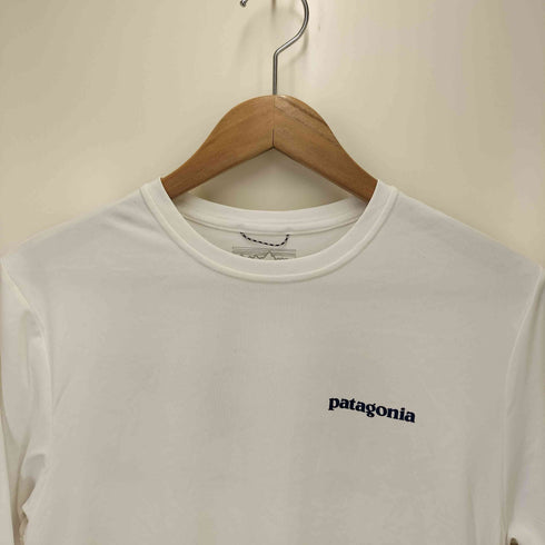 パタゴニア patagonia キャプリーンクールデイリーグラフィック Tシャツ メンズ JPN:XS