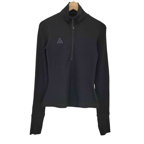ナイキエーシージー NIKE ACG AS W NRG ACG LS THERMAL TOP レディース S