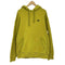 リーバイス Levis heavyweigt premium パーカー メンズ import:M