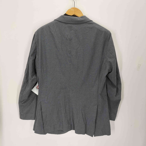 バーニーズニューヨーク BARNEYS NEWYORK コットンジャケット メンズ JPN:52