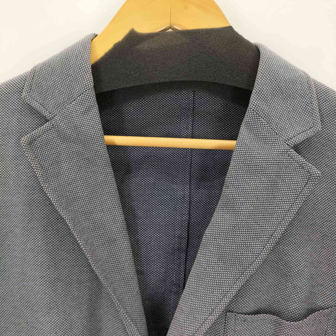 バーニーズニューヨーク BARNEYS NEWYORK コットンジャケット メンズ JPN:52