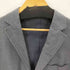 バーニーズニューヨーク BARNEYS NEWYORK コットンジャケット メンズ JPN:52