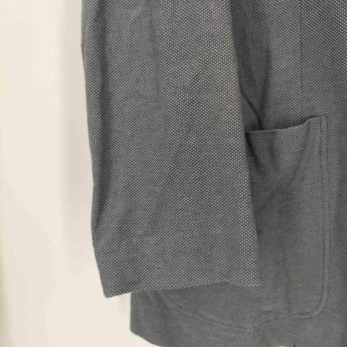 バーニーズニューヨーク BARNEYS NEWYORK コットンジャケット メンズ JPN:52