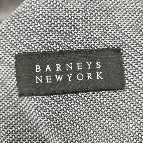 バーニーズニューヨーク BARNEYS NEWYORK コットンジャケット メンズ JPN:52
