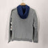 ゲス GUESS Glen Fleece Pullover Hoodie メンズ import:S