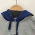 ゲス GUESS Glen Fleece Pullover Hoodie メンズ import:S