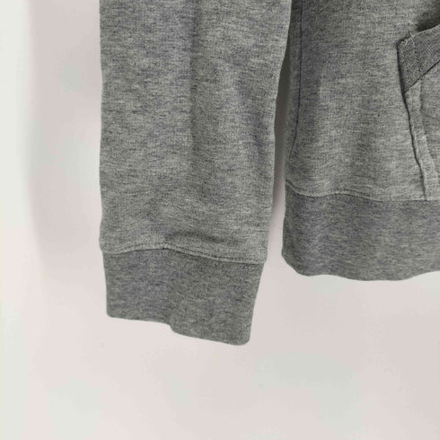 ゲス GUESS Glen Fleece Pullover Hoodie メンズ import:S