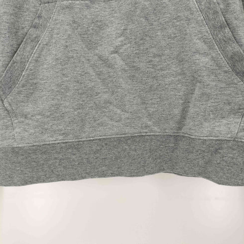ゲス GUESS Glen Fleece Pullover Hoodie メンズ import:S