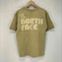 ザノースフェイス THE NORTH FACE tek tee プリントクルーネック メンズ JPN:XS