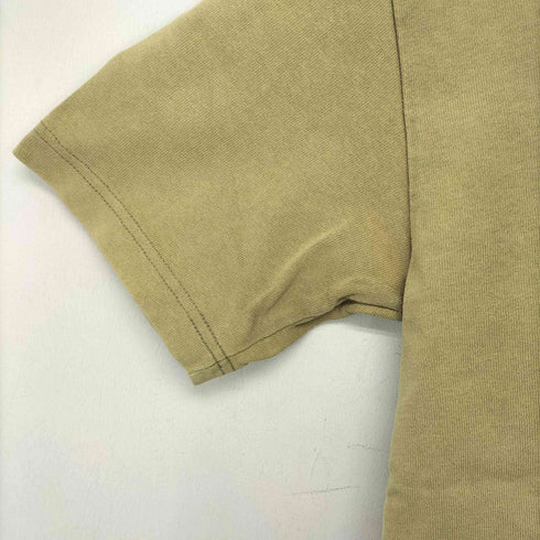 ザノースフェイス THE NORTH FACE tek tee プリントクルーネック メンズ JPN:XS