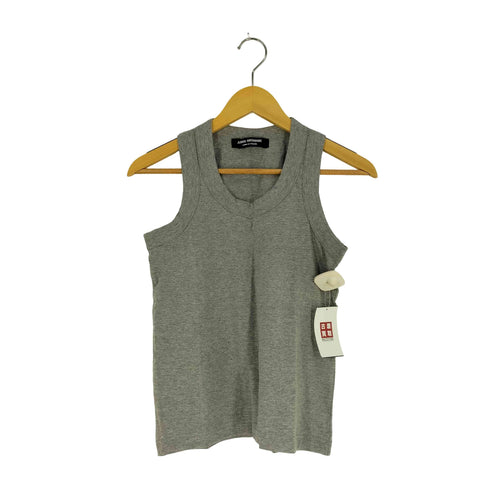 ジュンヤワタナベコムデギャルソンマン JUNYA WATANABE COMME des GARCONS MAN 10SS Cotton Tank Top レディース