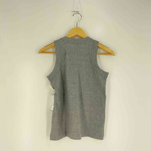 ジュンヤワタナベコムデギャルソンマン JUNYA WATANABE COMME des GARCONS MAN 10SS Cotton Tank Top レディース