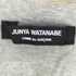 ジュンヤワタナベコムデギャルソンマン JUNYA WATANABE COMME des GARCONS MAN 10SS Cotton Tank Top レディース