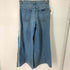 PETER DO 22AW RIPPED STRAIGHT JEANS メンズ 44