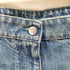PETER DO 22AW RIPPED STRAIGHT JEANS メンズ 44