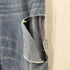 PETER DO 22AW RIPPED STRAIGHT JEANS メンズ 44