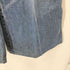 PETER DO 22AW RIPPED STRAIGHT JEANS メンズ 44