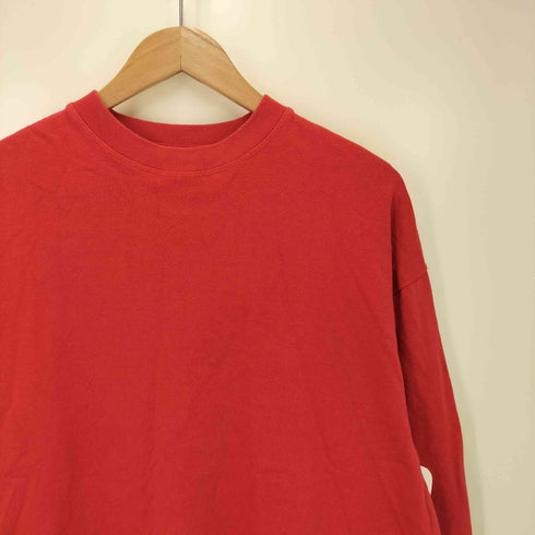 スティーブンアラン Steven Alan BOLD FIT SLOW TWIST LONG SLEEVE TEE カットソー メンズ JPN:L