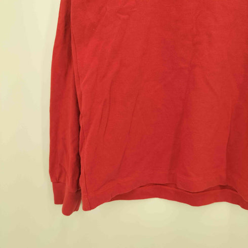 スティーブンアラン Steven Alan BOLD FIT SLOW TWIST LONG SLEEVE TEE カットソー メンズ JPN:L