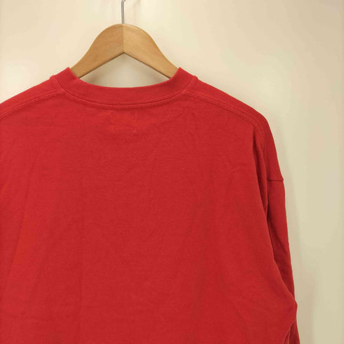 スティーブンアラン Steven Alan BOLD FIT SLOW TWIST LONG SLEEVE TEE カットソー メンズ JPN:L