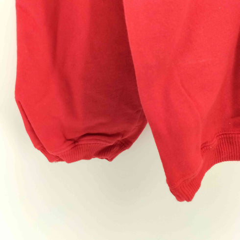 マルボロカントリーストア marlboro country store 90S ロゴ ワッペン プルオーバー パーカー メンズ import:XL