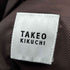 タケオキクチ TAKEO KIKUCHI スエードライクテーラードジャケット メンズ JPN:2