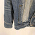 ジャックローズ JACKROSE ダメージ加工 デニム トラッカー ジャケット Y2K メンズ JPN:3
