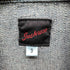ジャックローズ JACKROSE ダメージ加工 デニム トラッカー ジャケット Y2K メンズ JPN:3