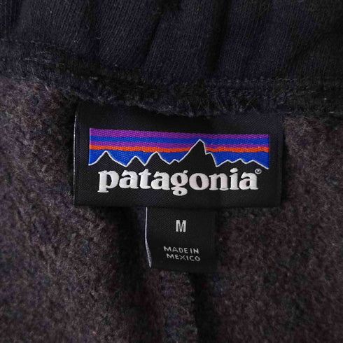 パタゴニア patagonia P-6 Label Uprisal Sweatpants メンズ JPN:M