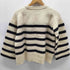 シップス SHIPS Primary NavyLabel : フレンチメリノボーダープルオーバー レディース ONE SIZE