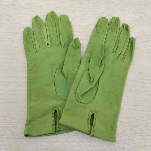sermoneta gloves} イタリア製 レザー 手袋 レディース