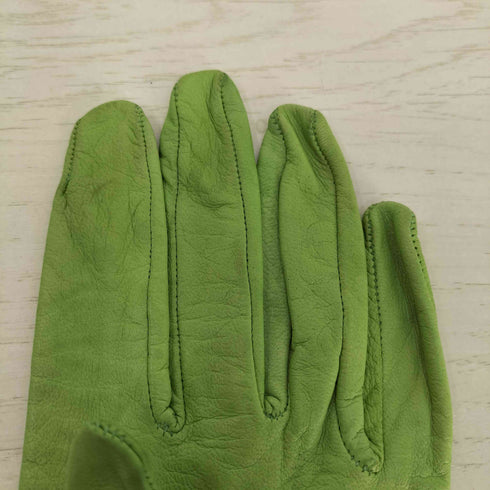 sermoneta gloves} イタリア製 レザー 手袋 レディース