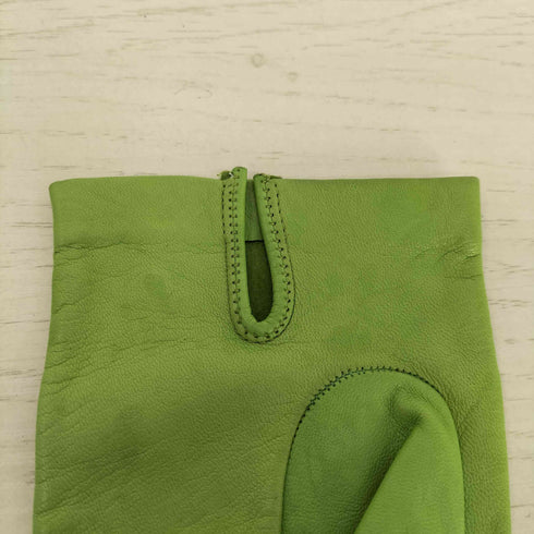 sermoneta gloves} イタリア製 レザー 手袋 レディース