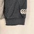 カンタベリーオブニュージーランド CANTERBURY OF NEW ZEALAND フロントプリントヘンリーネックTシャツ メンズ import:L