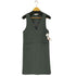ロッソ ROSSO URBAN RESEARCH UR TECH ジャンパーワンピース レディース JPN:36
