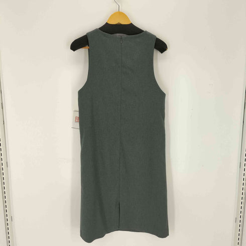 ロッソ ROSSO URBAN RESEARCH UR TECH ジャンパーワンピース レディース JPN:36