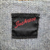ジャックローズ JACKROSE ダメージ加工 デニム トラッカー ジャケット Y2K メンズ JPN:3