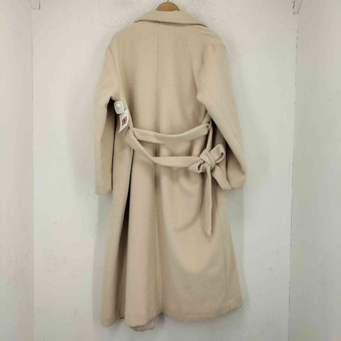 レディ Rady ロングラップコート レディース JPN:S