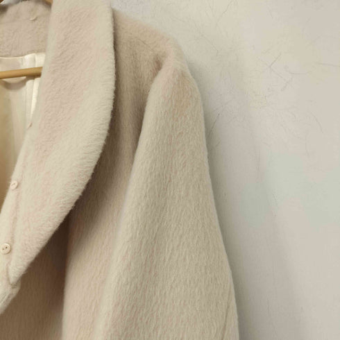 レディ Rady ロングラップコート レディース JPN:S
