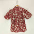 T&L MUUMUU FACTORY コットンポリs/s アロハシャツ メンズ JPN:M