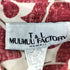 T&L MUUMUU FACTORY コットンポリs/s アロハシャツ メンズ JPN:M