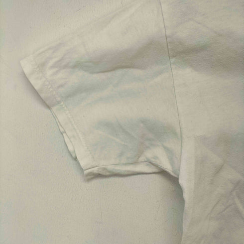 アンタイヒーロー ANTIHERO USA製 イーグル バックプリントTEE メンズ JPN:S