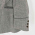 タケオキクチ TAKEO KIKUCHI カシミヤ混 ウールコート メンズ JPN:3
