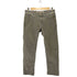 ヤコブコーエン JACOB COHEN ハラコパッチ コーデュロイパンツ メンズ US:30-31