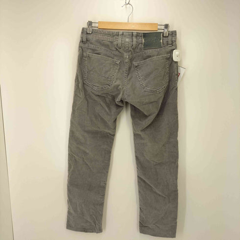 ヤコブコーエン JACOB COHEN ハラコパッチ コーデュロイパンツ メンズ US:30-31