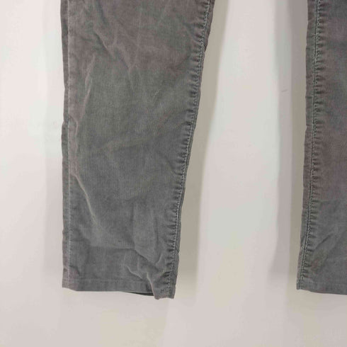 ヤコブコーエン JACOB COHEN ハラコパッチ コーデュロイパンツ メンズ US:30-31