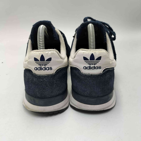 アディダスオリジナルス adidas Originals ZX500 スウェード スニーカー メンズ JPN:24.5