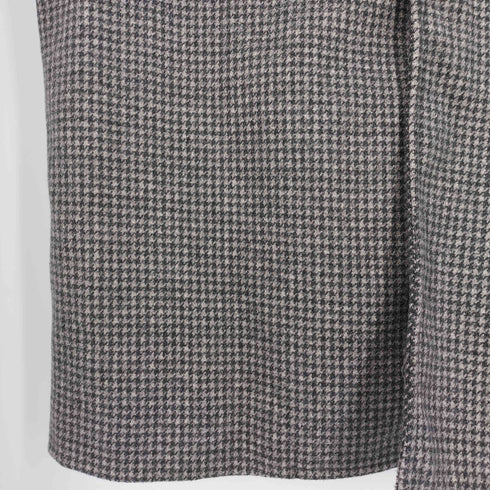 エマクローズ EMMA CLOTHES オーバーサイズ ラグランスリーブ ロングバルマカーンコート メンズ JPN:M