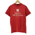 スクリーンスターズ SCREEN STARS tate farm USA製 プリントクルーネックTシャツ シングルステッチ メンズ import:M