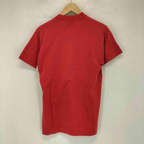 スクリーンスターズ SCREEN STARS tate farm USA製 プリントクルーネックTシャツ シングルステッチ メンズ import:M